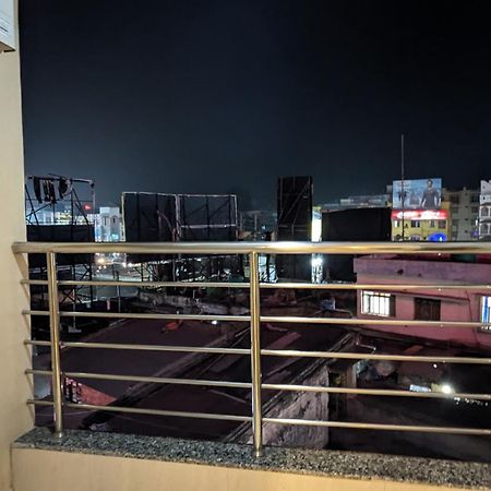 Hotel Binapani Deluxe 1 Tarapith Eksteriør billede